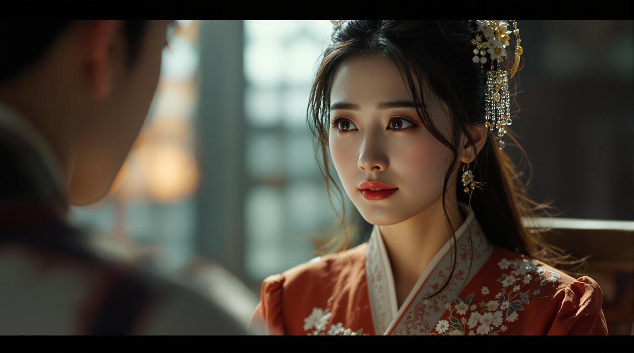 别人的孩子变身直播主播，女神好美啊的背后竟隐藏这些秘密